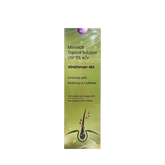 Xtra Denser-MX 5% Topical Solution, 60 ml